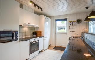 Cozy Home In Glesborg With Sauna - Bønnerup - 6