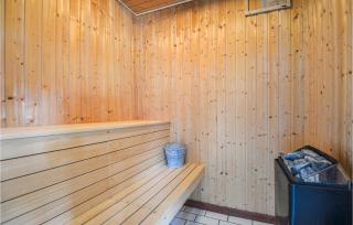 Cozy Home In Glesborg With Sauna - Bønnerup - 5