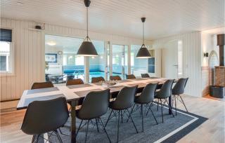Cozy Home In Glesborg With Sauna - Bønnerup - 3