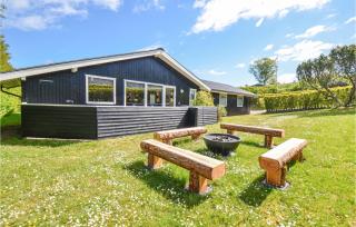 Cozy Home In Glesborg With Sauna - Bønnerup - 2