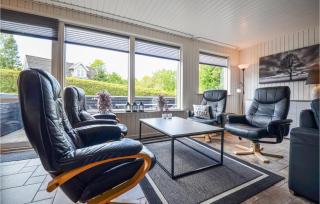 Cozy Home In Glesborg With Sauna - Bønnerup - 1
