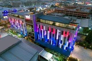 Mia City Hotel - İzmir - 1