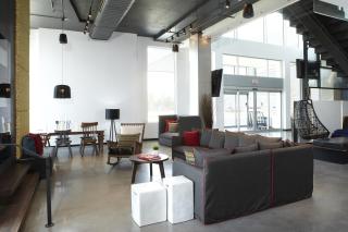 Alt Hotel Toronto Airport - Mississauga - 2