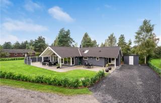 Holiday Home Kaninstien Væggerløse Ix - 9