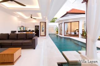 Villa Mia Seminyak - Boutique Villas - Seminyak - 7