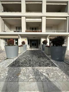 Cannes Studio situé dans la résidence Gallia Historique - Cannes - 5
