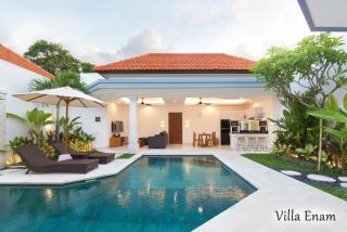 Villa Mia Seminyak - Boutique Villas - Seminyak - 8