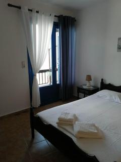 on the sea Despoina apartment at Mochlos Creta - Mochlos - 2