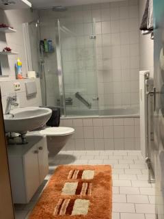 Ferienwohnung Sonnenschein - Grenzach-Wyhlen - 4