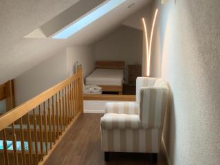 Ferienwohnung Sonnenschein - Grenzach-Wyhlen - 2