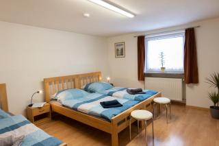 Ferienwohnung am Bach - Oberkotzau - 4