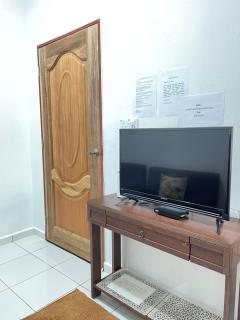 D’Aliff Pamalan Homestay Keningau - Keningau - 2