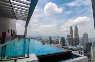 Faced Suites Platinum KLCC - Kuala Lumpur - 9