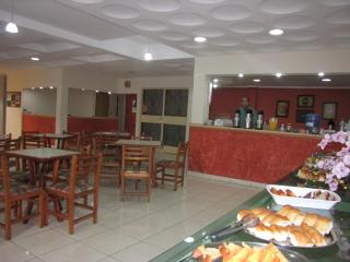 Pousada Águas de Lindoia - Águas de Lindoia - 3