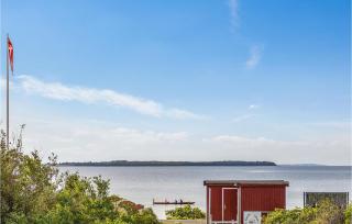 Three-Bedroom Holiday Home In Ebeltoft - Ebeltoft - 8
