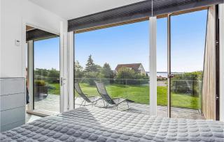 Three-Bedroom Holiday Home In Ebeltoft - Ebeltoft - 7