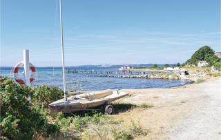 Three-Bedroom Holiday Home In Ebeltoft - Ebeltoft - 4