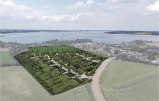 4 Bedroom Stunning Home In Løgstrup - Løgstrup - 9