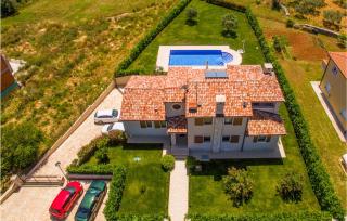 Gorgeous Home In Vodnjan With Kitchen - Vodnjan - 5