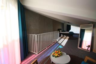 Kurshi Hotel & Spa - 5