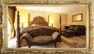 Burg Hotel Romantik - Gotha - 8
