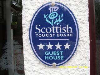 Acer Lodge Guest House - Edimburgo - 4