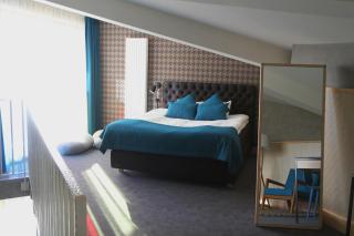 Kurshi Hotel & Spa - Jūrmala - 2
