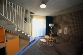 Kurshi Hotel & Spa - 1