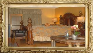 Burg Hotel Romantik - Gotha - 7