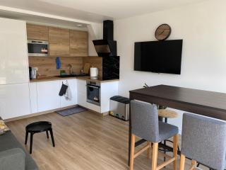 Amazing flat, Paris suburb, near Versailles ,Orly - 0