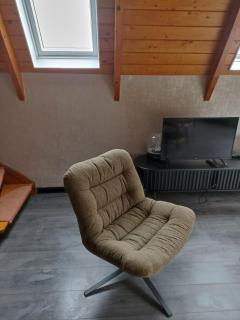 Bungalow Sud-Harz Bleicherode onder - Bleicherode - 1