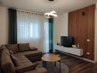TRIM Apartment l Sea View l Vollga-Durres - Durazzo - 9