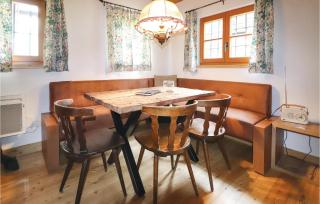 Ferienhaus Mit Bergidylle - Mittersill - 4