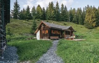 Ferienhaus Mit Bergidylle - Mittersill - 5