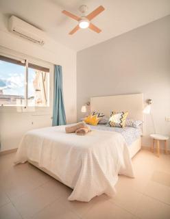 Lovely penthouse in Marbella Centre - Marbella - 8