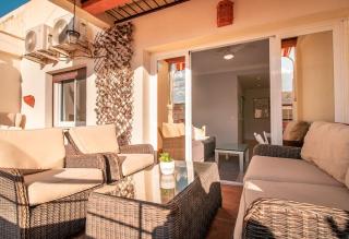 Lovely penthouse in Marbella Centre - Marbella - 4