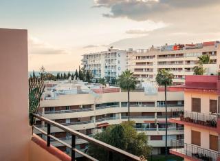 Lovely penthouse in Marbella Centre - Marbella - 1