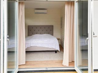 4 person holiday home in FARHULT-By Traum - 6