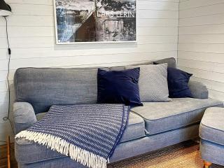 4 person holiday home in FARHULT-By Traum - 1