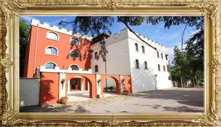 Burg Hotel Romantik - Gotha - 2