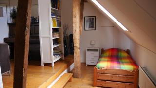 Appartement de Voshaar - 8