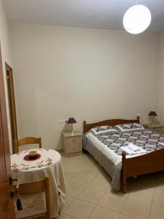 Villa Meka - Durrës - 1