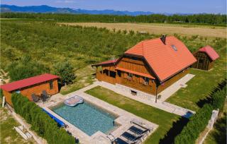 Gorgeous Home In Gospic With Sauna - Gospić - 9