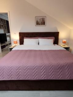Simona Apartament Palas Mall - Iaşi - 0