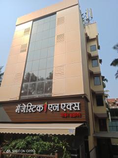 VALA JANU HOTELS PVT LTD - Bombay - 4
