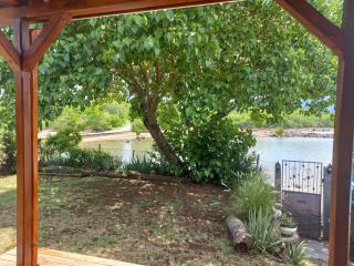 21LG Ilot Fortier M Sea Front and Swimming pool - Rivière Noire - 2