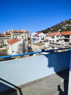 Apartman Zerabella - 1