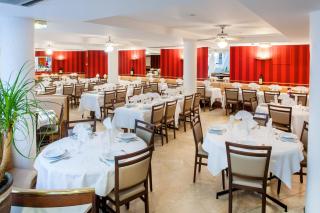 Hôtel Saint Sauveur - Lourdes - 7