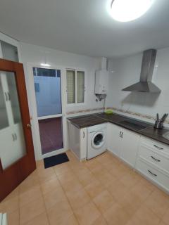 APARTAMENTO TORRE DE ARENA - 3