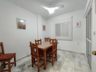 APARTAMENTO TORRE DE ARENA - Sanlúcar de Barrameda - 5